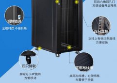 MX6838服務器機柜客戶使用評價案例