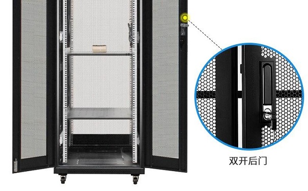 機柜溫控解決方案_機柜散熱解決方案