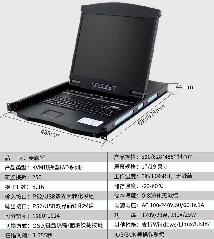 AD系列切換器AD5708、AD5716、AD5908、AD5916對(duì)比評(píng)測(cè)